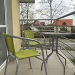Goscinne Akwatel Ubytování v soukromí Jastarnia