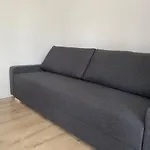 Δωμάτια σε οικογενειακή κατοικία Goscinne Akwatel