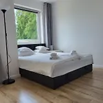 Goscinne Akwatel Ubytování v soukromí
