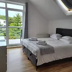Goscinne Akwatel Δωμάτια σε οικογενειακή κατοικία Jastarnia