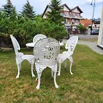 Ubytování v soukromí Goscinne Akwatel Jastarnia
