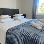 Goscinne Akwatel Δωμάτια σε οικογενειακή κατοικία Jastarnia
