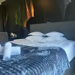 Goscinne Akwatel Δωμάτια σε οικογενειακή κατοικία *