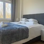 Δωμάτια σε οικογενειακή κατοικία Goscinne Akwatel *