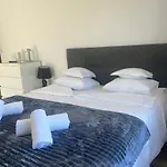 Goscinne Akwatel Δωμάτια σε οικογενειακή κατοικία Jastarnia