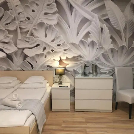 Goscinne Akwatel Jastarnia