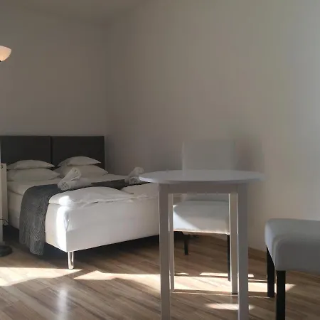 Goscinne Akwatel Jastarnia