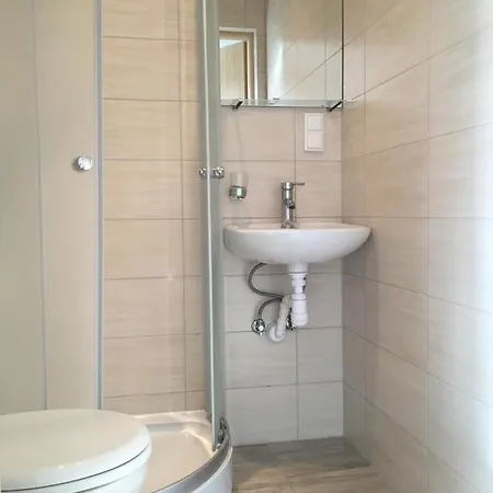 Goscinne Akwatel Privat bolig