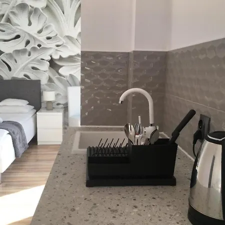 Goscinne Akwatel * Jastarnia