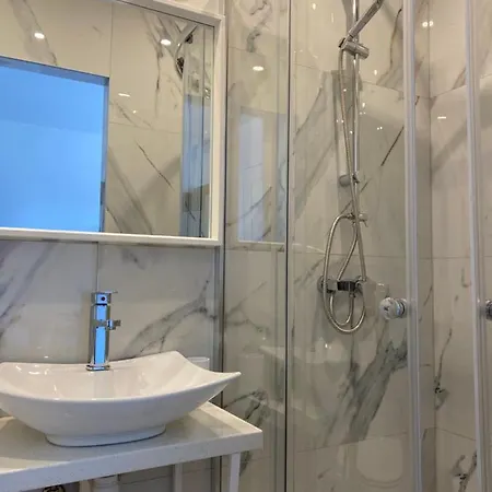 Privat bolig Goscinne Akwatel