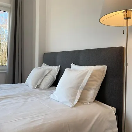 Goscinne Akwatel Privat bolig