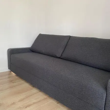 Проживание в семье Goscinne Akwatel