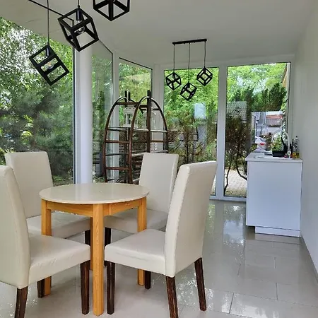 Goscinne Akwatel * Jastarnia