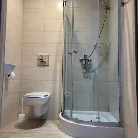 Goscinne Akwatel Jastarnia