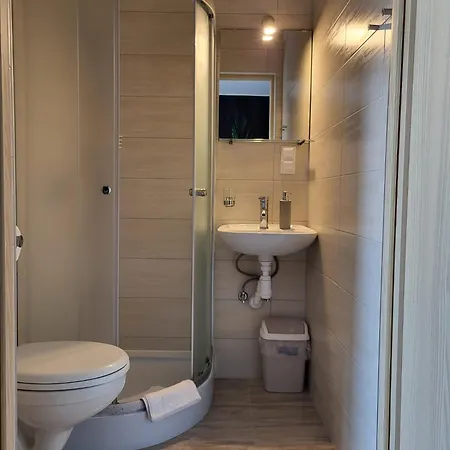 Goscinne Akwatel Jastarnia