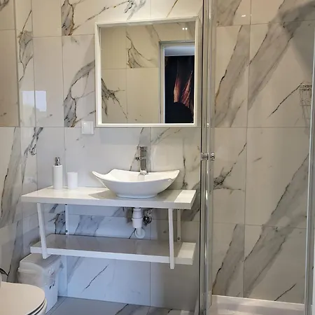 Goscinne Akwatel Privat bolig *