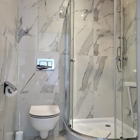 Goscinne Akwatel Jastarnia