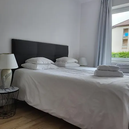 Accommodatie bij particulieren Goscinne Akwatel *