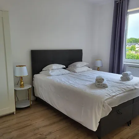 Goscinne Akwatel Privat bolig *