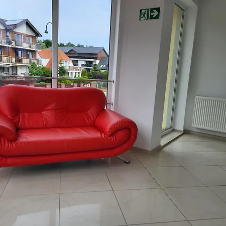 Goscinne Akwatel Privat bolig *