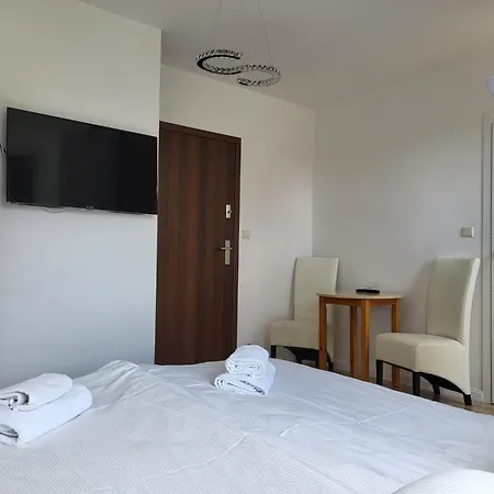 Privat bolig Goscinne Akwatel