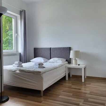 Goscinne Akwatel Jastarnia