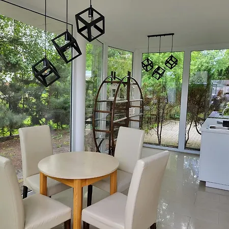 Goscinne Akwatel * Jastarnia