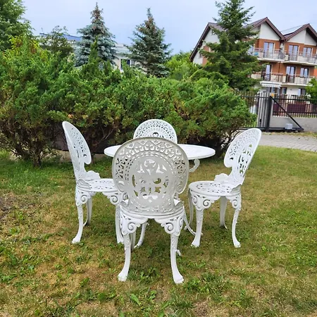 منزل للإقامة Goscinne Akwatel ياستارنيا