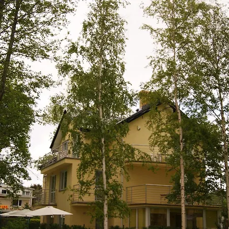 Goscinne Akwatel * Jastarnia