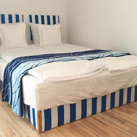 Privat bolig Goscinne Akwatel Jastarnia