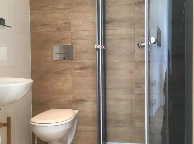 منزل للإقامة Goscinne Akwatel