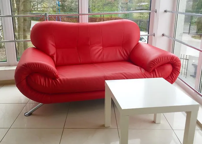 منزل للإقامة Goscinne Akwatel ياستارنيا