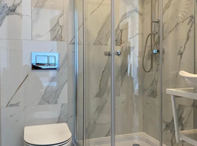 منزل للإقامة Goscinne Akwatel