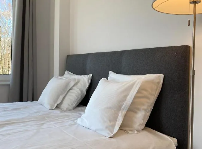 Goscinne Akwatel منزل للإقامة