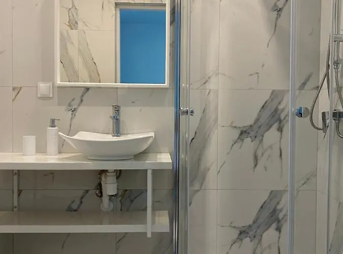 Goscinne Akwatel منزل للإقامة ياستارنيا