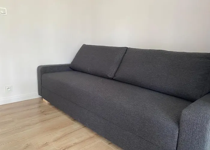 منزل للإقامة Goscinne Akwatel