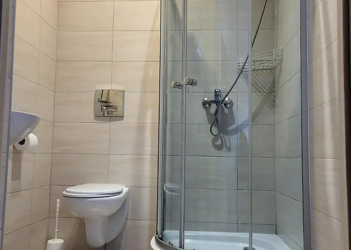 Goscinne Akwatel Ястарня