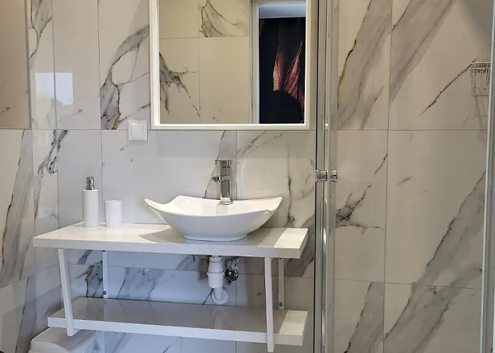 Goscinne Akwatel منزل للإقامة *