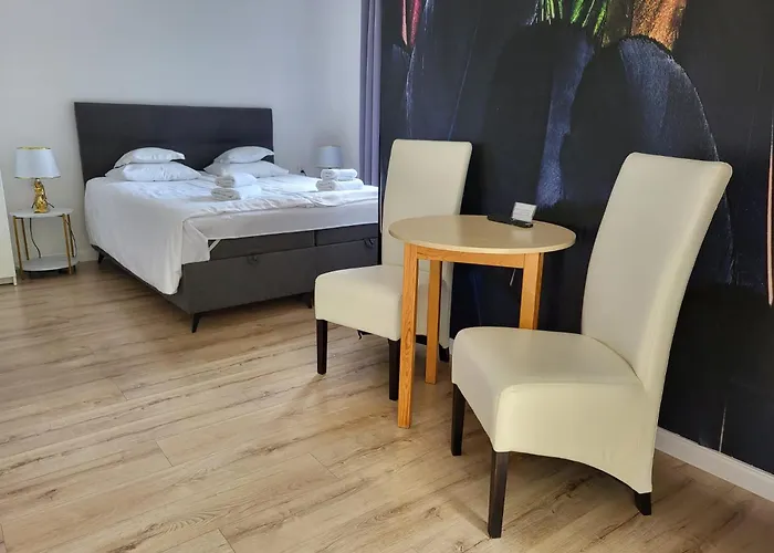 منزل للإقامة Goscinne Akwatel ياستارنيا