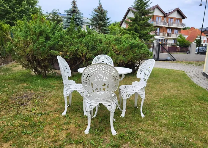 منزل للإقامة Goscinne Akwatel ياستارنيا