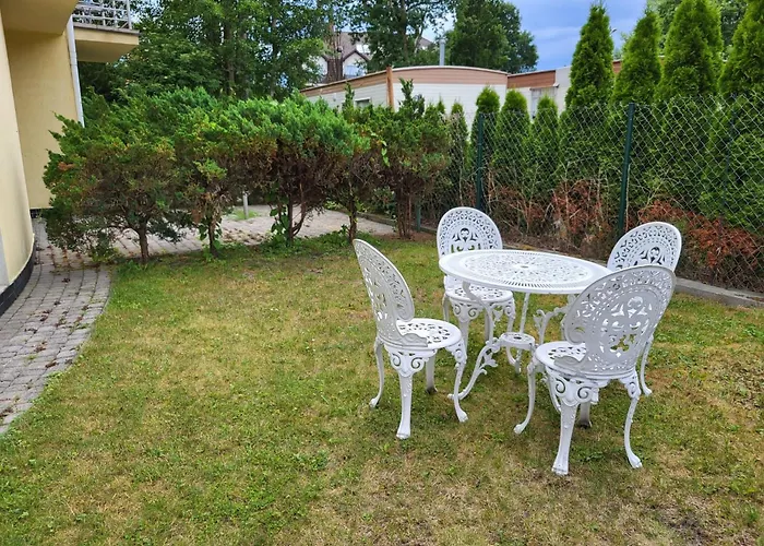 منزل للإقامة Goscinne Akwatel *