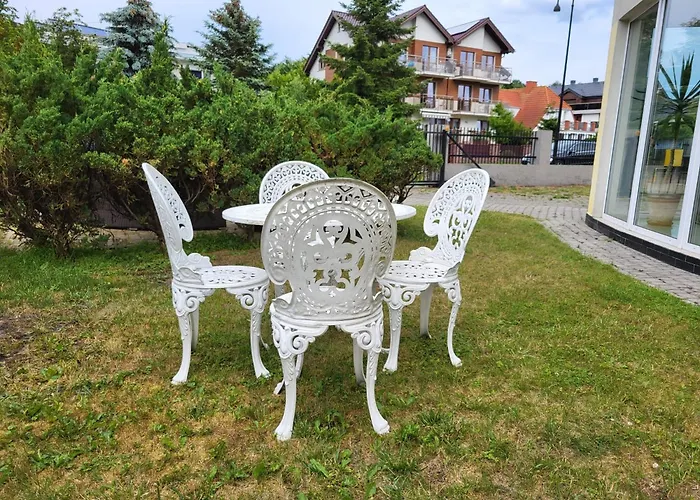 منزل للإقامة Goscinne Akwatel ياستارنيا