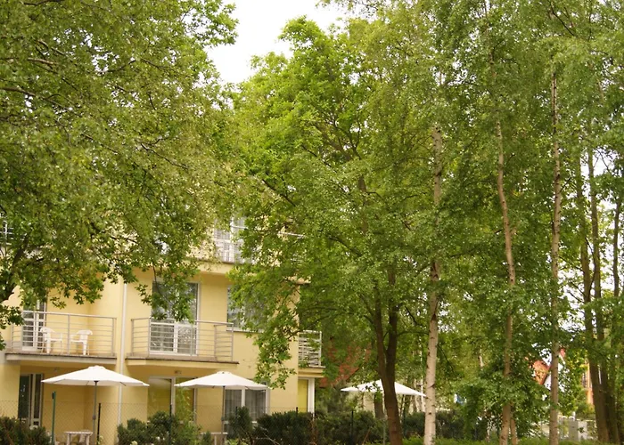 منزل للإقامة Goscinne Akwatel ياستارنيا